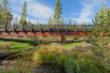 York Bridge Concepts, Inc.™ Creates a “Green” Wooden Vehicular Bridge...